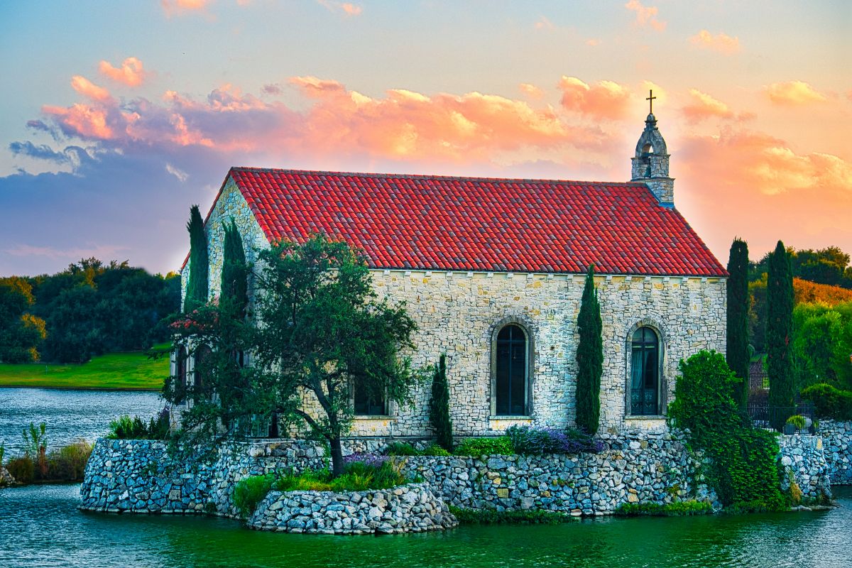Masonry Service in Mckinney, TX