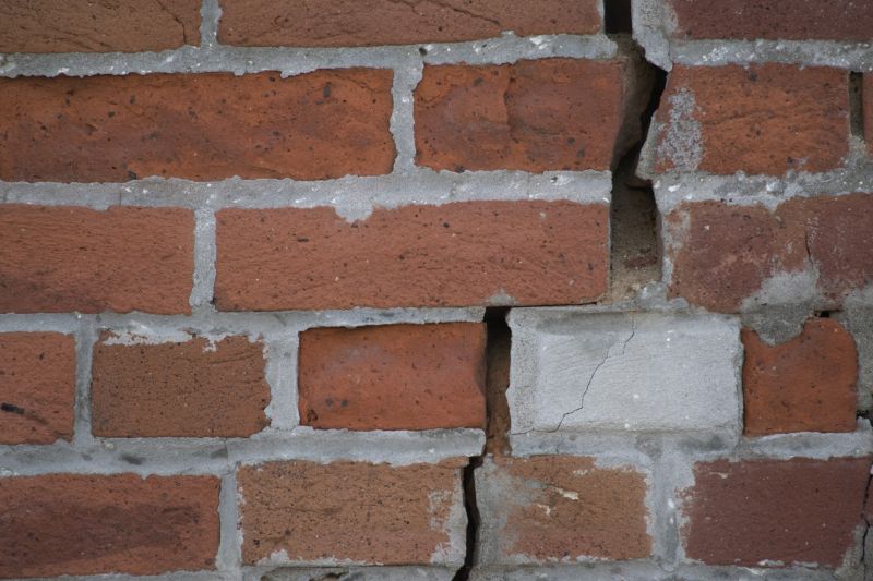 Brick Caulking in Mckinney, TX