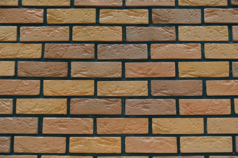 Brick Repair in Allen, TX
