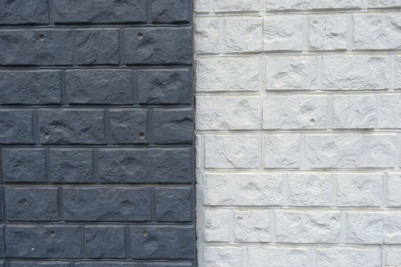 Brick Repair in Denton County, TX
