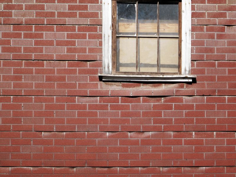 Brick Repair in Farmersville, TX