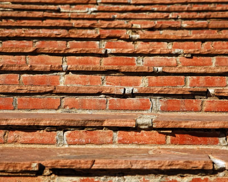 Brick Repair in Mckinney, TX
