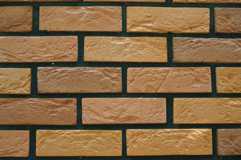 Brick Repair in Melissa, TX