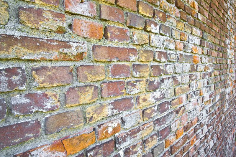 Brick Restoration in Mckinney, TX