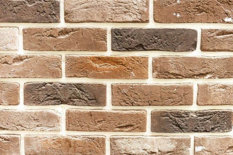 Brick Restoration in Mckinney, TX