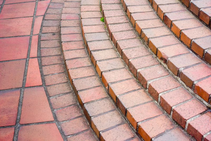 Brick Restoration in Rockwall County, TX