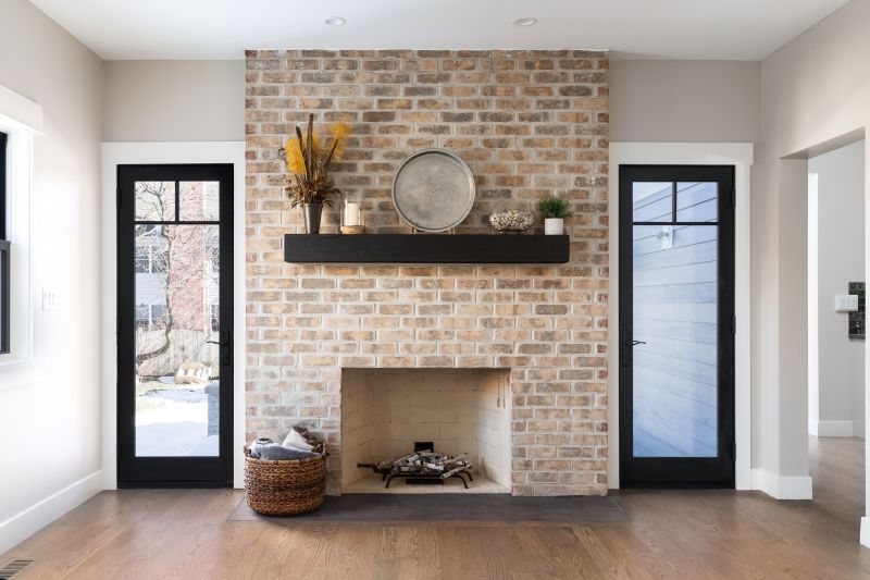 Brick Restoration in Rowlett, TX