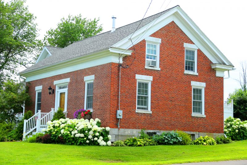 Brick Restoration in Sachse, TX