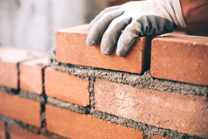Brick Restoration in Wylie, TX