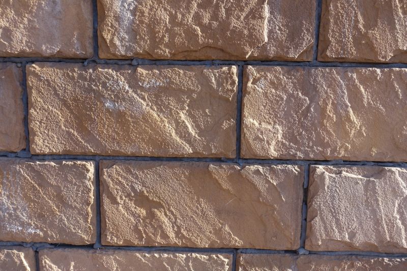Brick Stairs Repair in Garland, TX