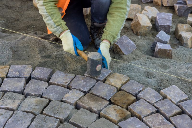 Commercial Masonry Repair in Collin County, TX