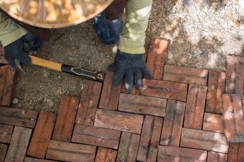 Commercial Masonry Repair in Coppell, TX