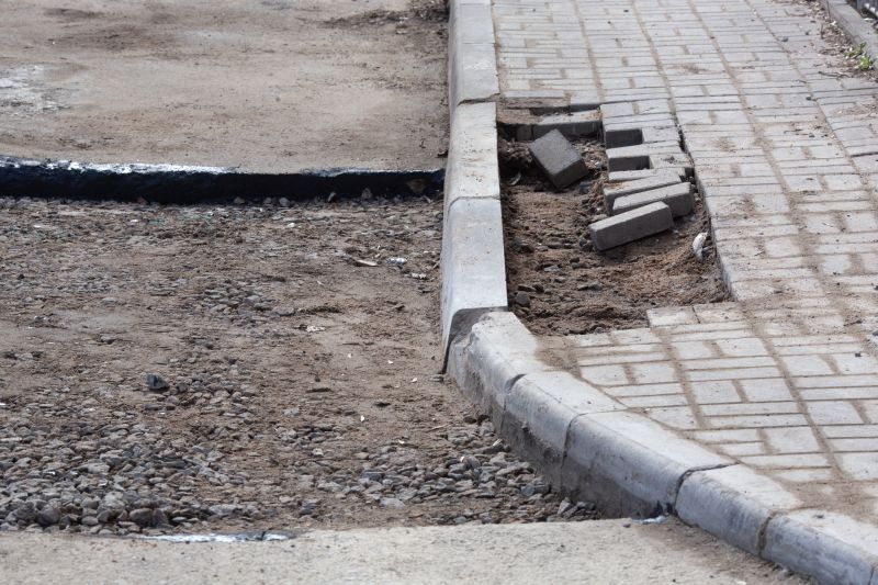 Commercial Masonry Repair in Denton County, TX