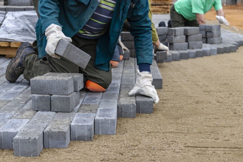 Commercial Masonry Repair in Farmersville, TX
