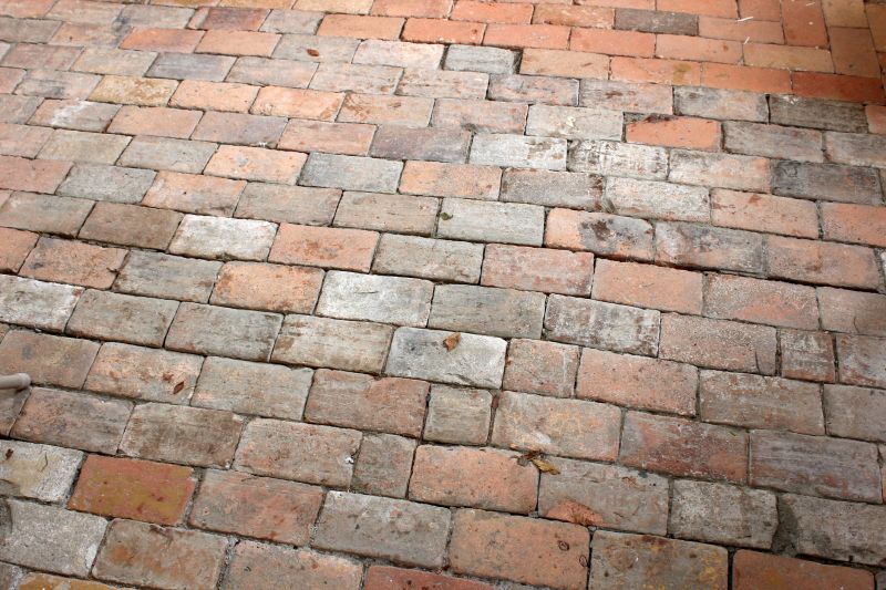 Commercial Masonry Repair in Frisco, TX