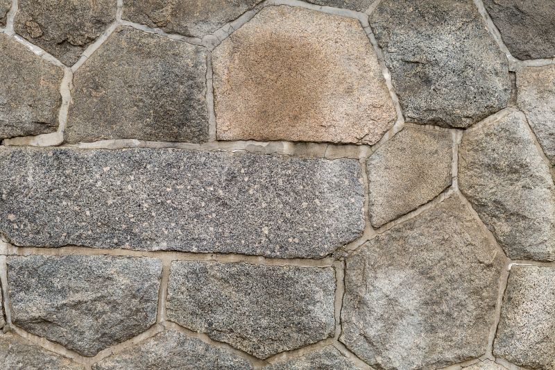 Commercial Stone Masonry in Addison, TX