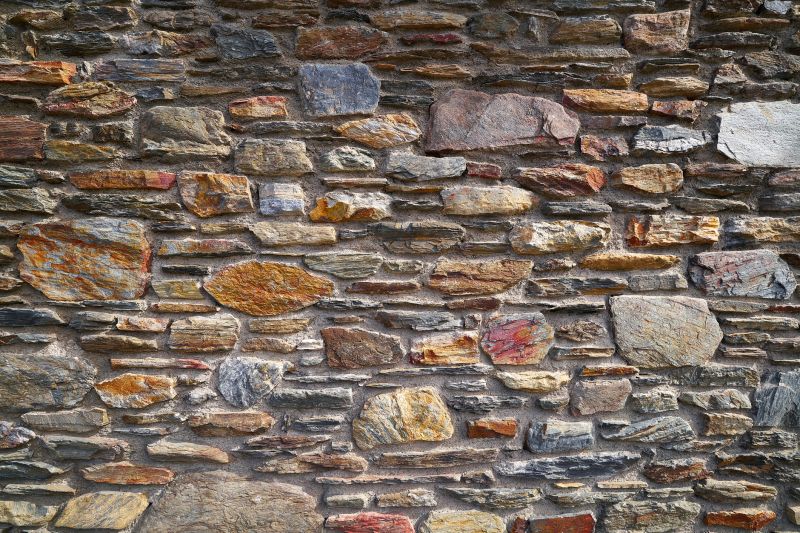 Commercial Stone Masonry in Anna, TX