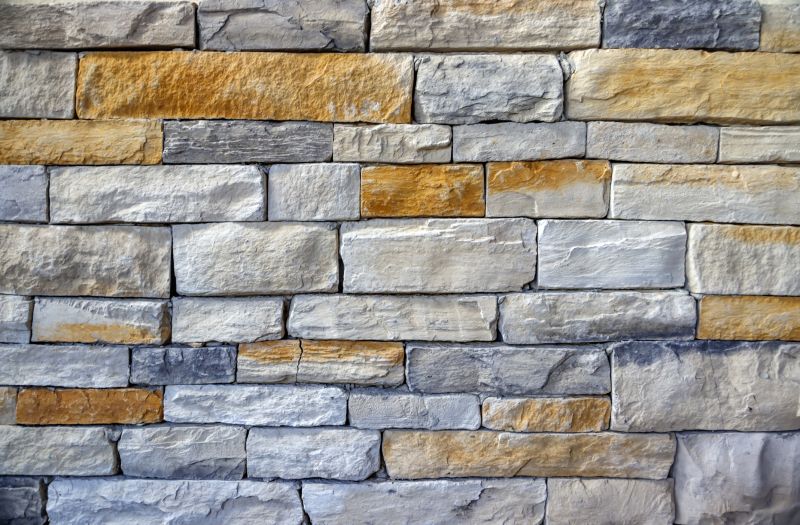 Commercial Stone Masonry in Farmersville, TX