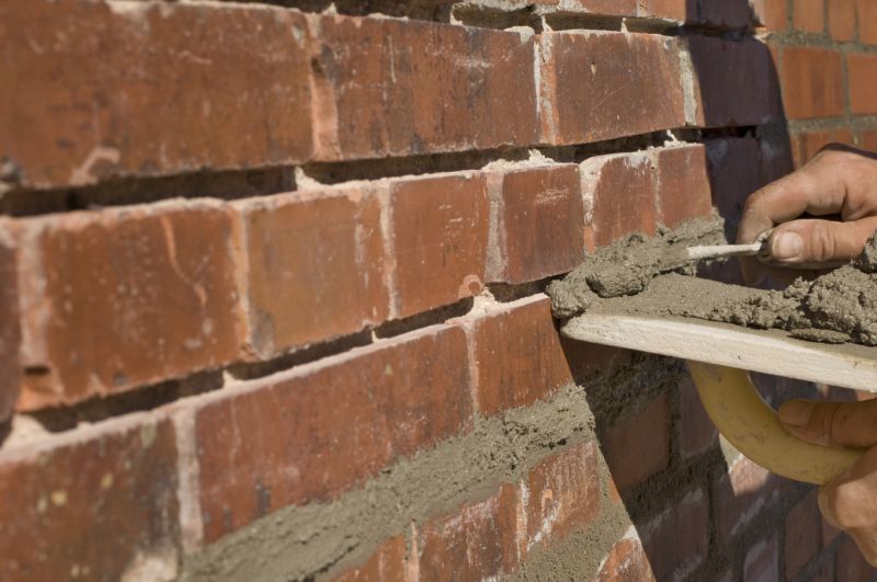Masonry Caulking in Mckinney, TX