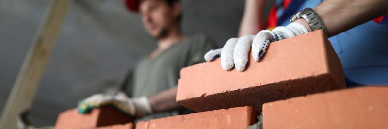 Masonry Repair in Wylie, TX