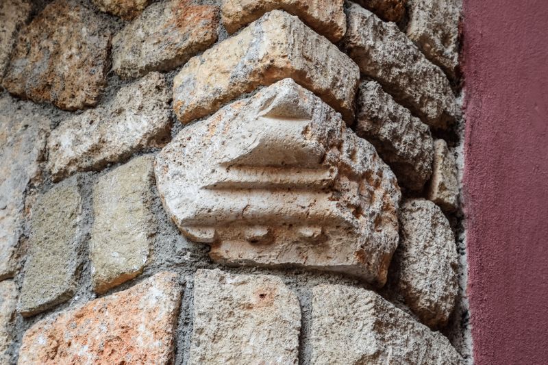 Stone Masonry Installation in Celina, TX