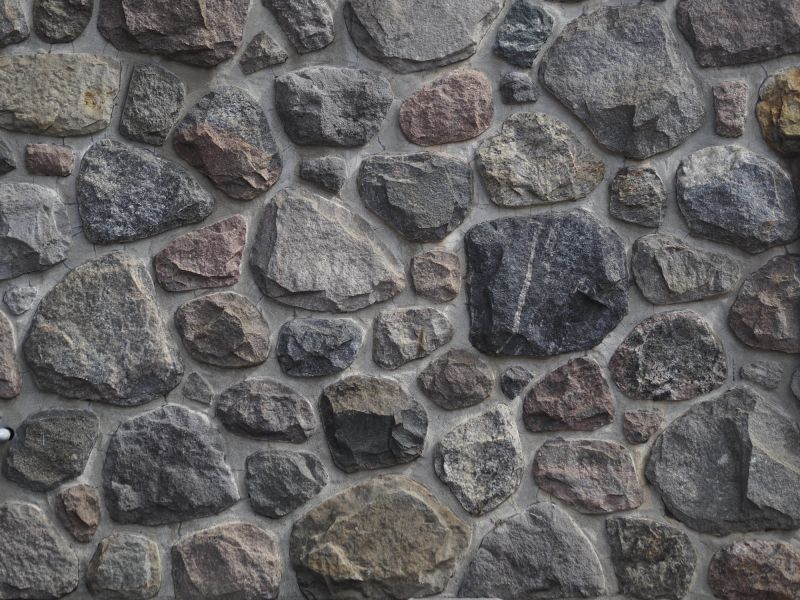 Stone Masonry Installation in Gunter, TX