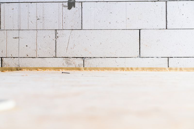 Stone Wall Repair in Collin County, TX