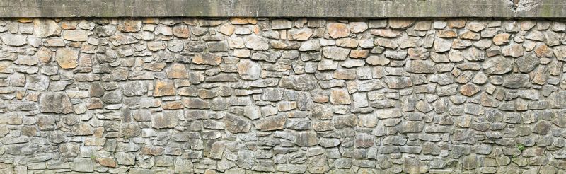 Stone Wall Repair in Wylie, TX