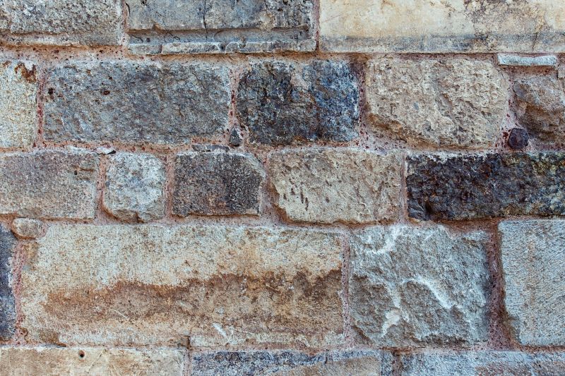 Stonework Installation in Celina, TX