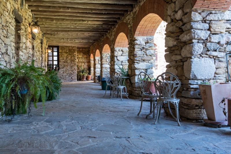 Stonework Installation in The Colony, TX