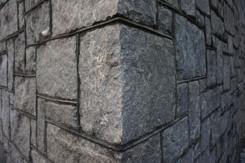 Stonework Repair in Collin County, TX